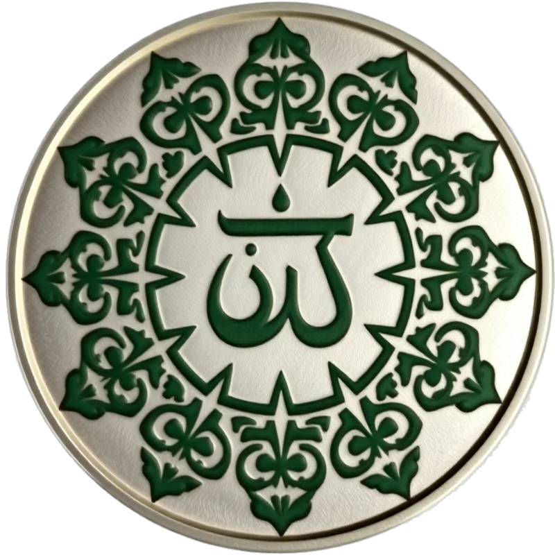 Iran Coin